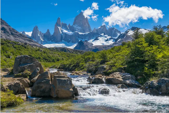 Argentina Natural