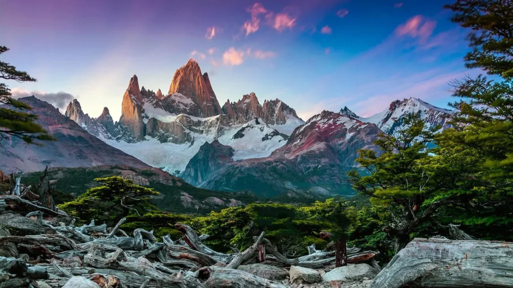 Aventura Austral