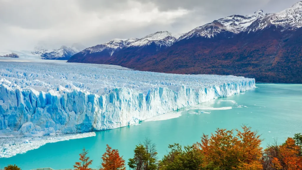 El Calafate