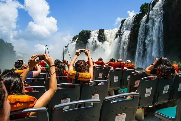Iguazú