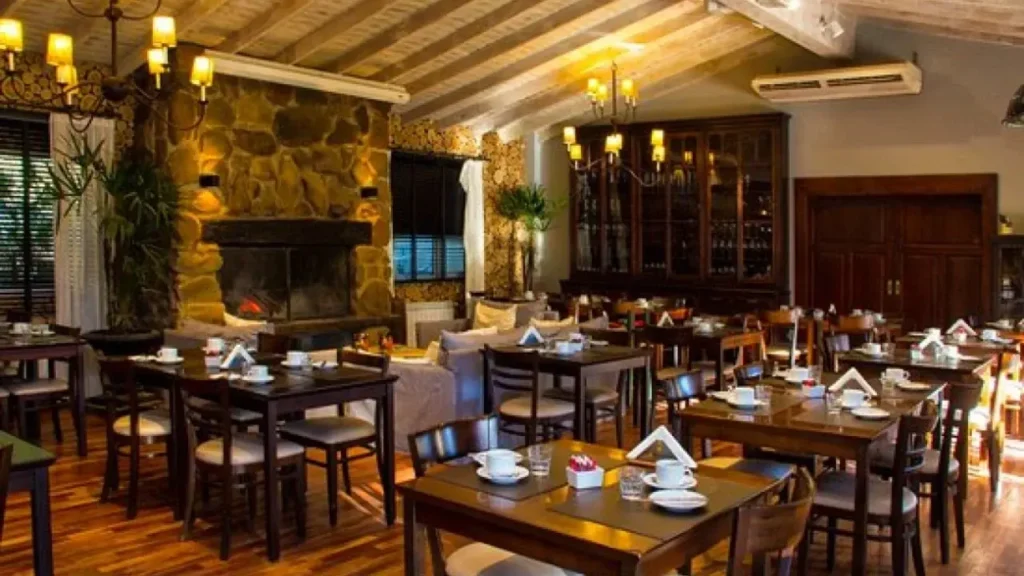 Mejores Restaurantes de Argentina
