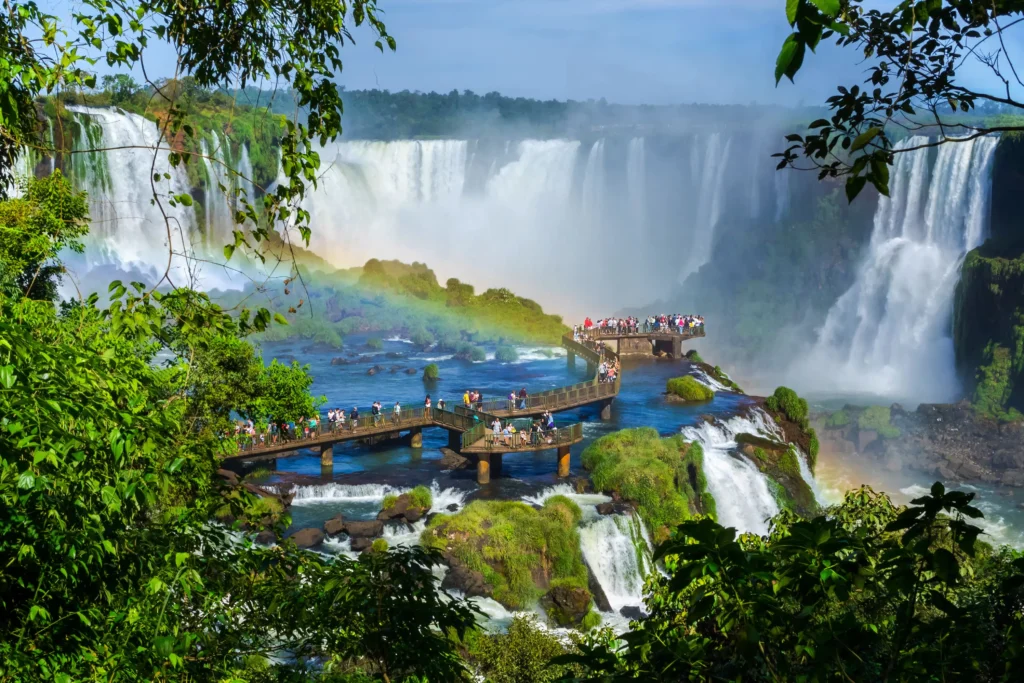 Naturaleza y Ciudad