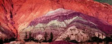 Salta & Jujuy