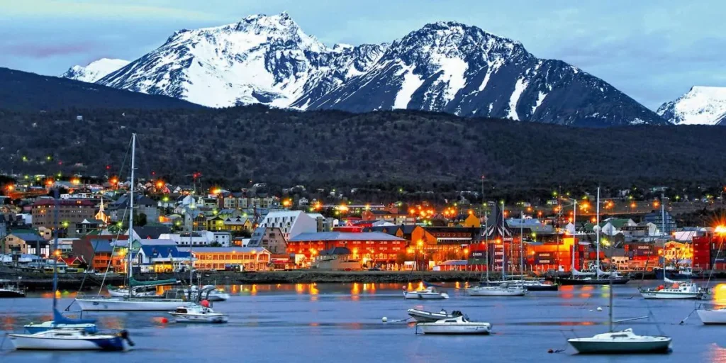 Ushuaia