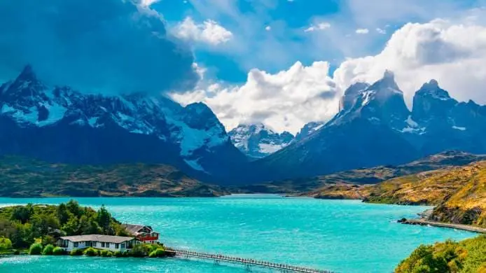visitar Argentina